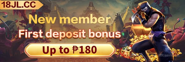 jlfff casino latest promotion