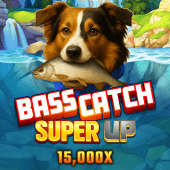 Bass Catch Super Up