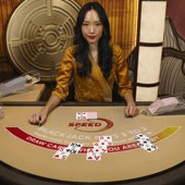 Korean Speed Blackjack D