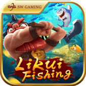 Pangingisda ni LiKui