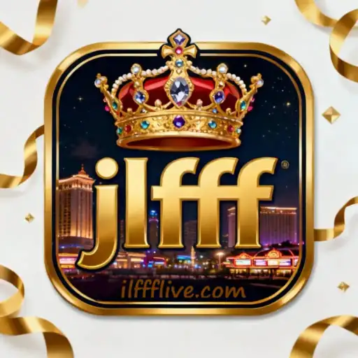 jlfff Logo
